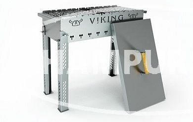 Мангал VikinG