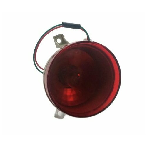 Фонарь противотуманный левый Chery Tiggo Vortex Tingo T11-3732030 476₽