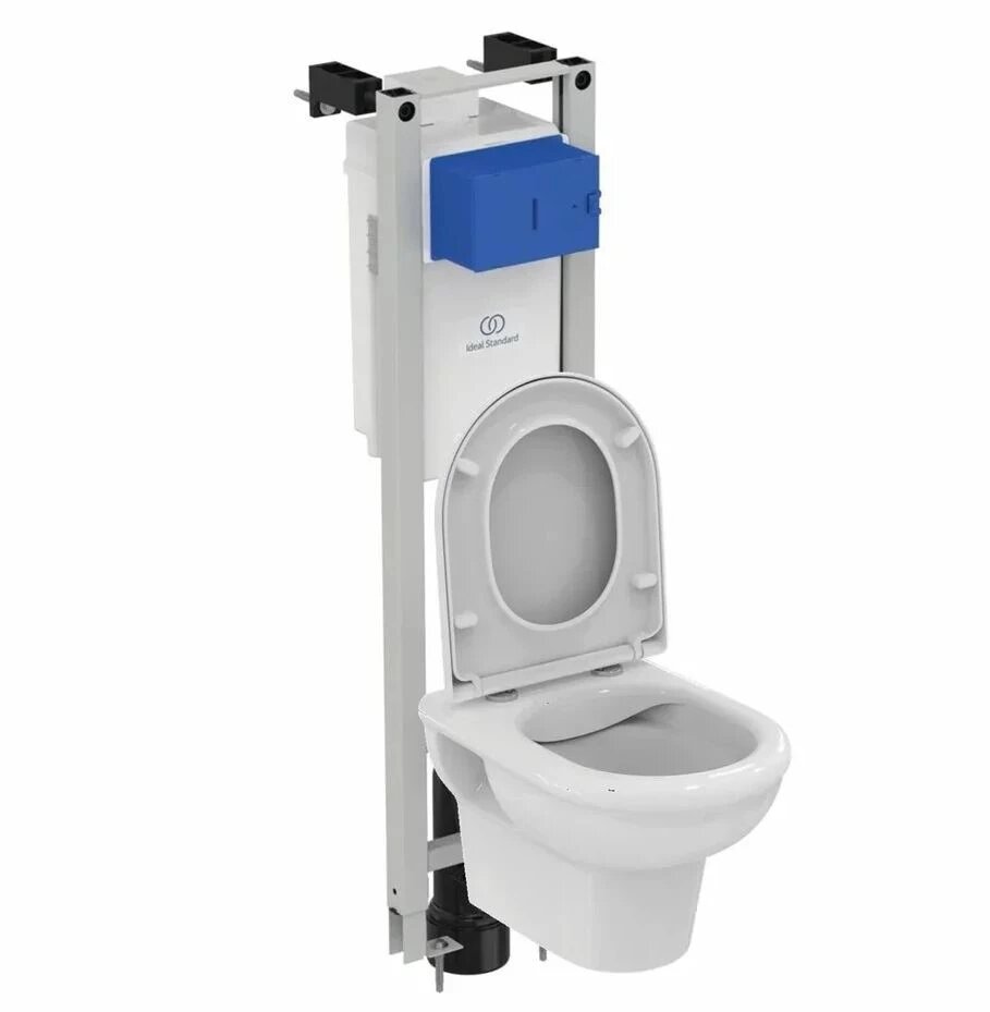 Комплект Ideal Standard prosys инсталляция с унитазом r002601, e233267 x022601