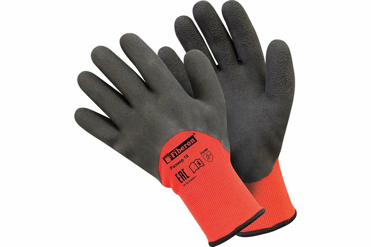 Fiberon Перчатки 