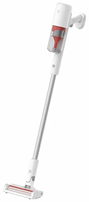 Вертикальный беспроводной пылесос Mijia Wireless Vacuum Cleaner 2 Lite (B204) White