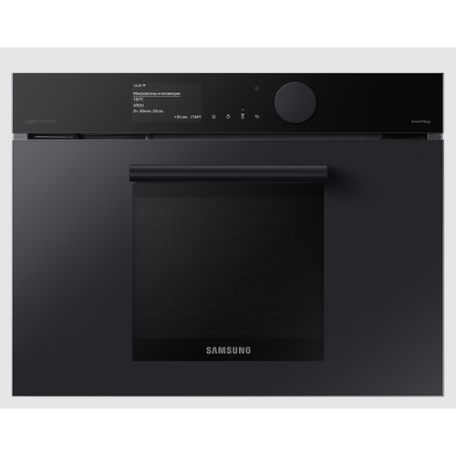 Электрический духовой шкаф Samsung NQ50T9539BD 125155₽