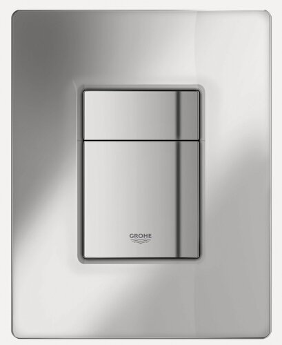 Изображение товара GROHE кнопка смыва Хром глянцевый 38732000 GROHE Skate Cosmopolitan