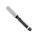 Фреза кромочная прямая 6x25 мм, s-8 мм, Z2, с подшипником TORGWIN...