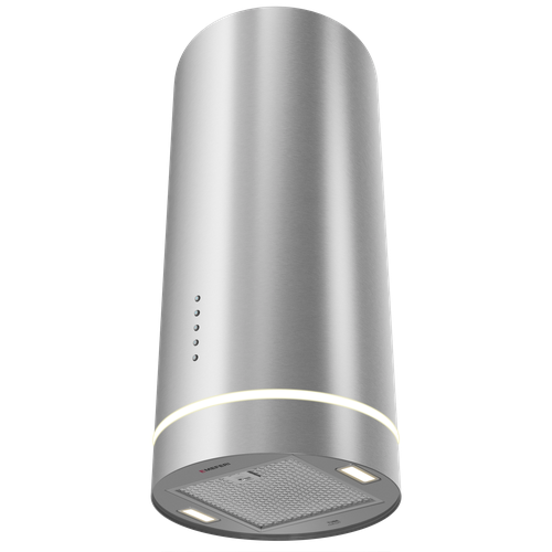 Вытяжка цилиндрическая пристенная MEFERI TUBE35IX COMFORT 49340₽