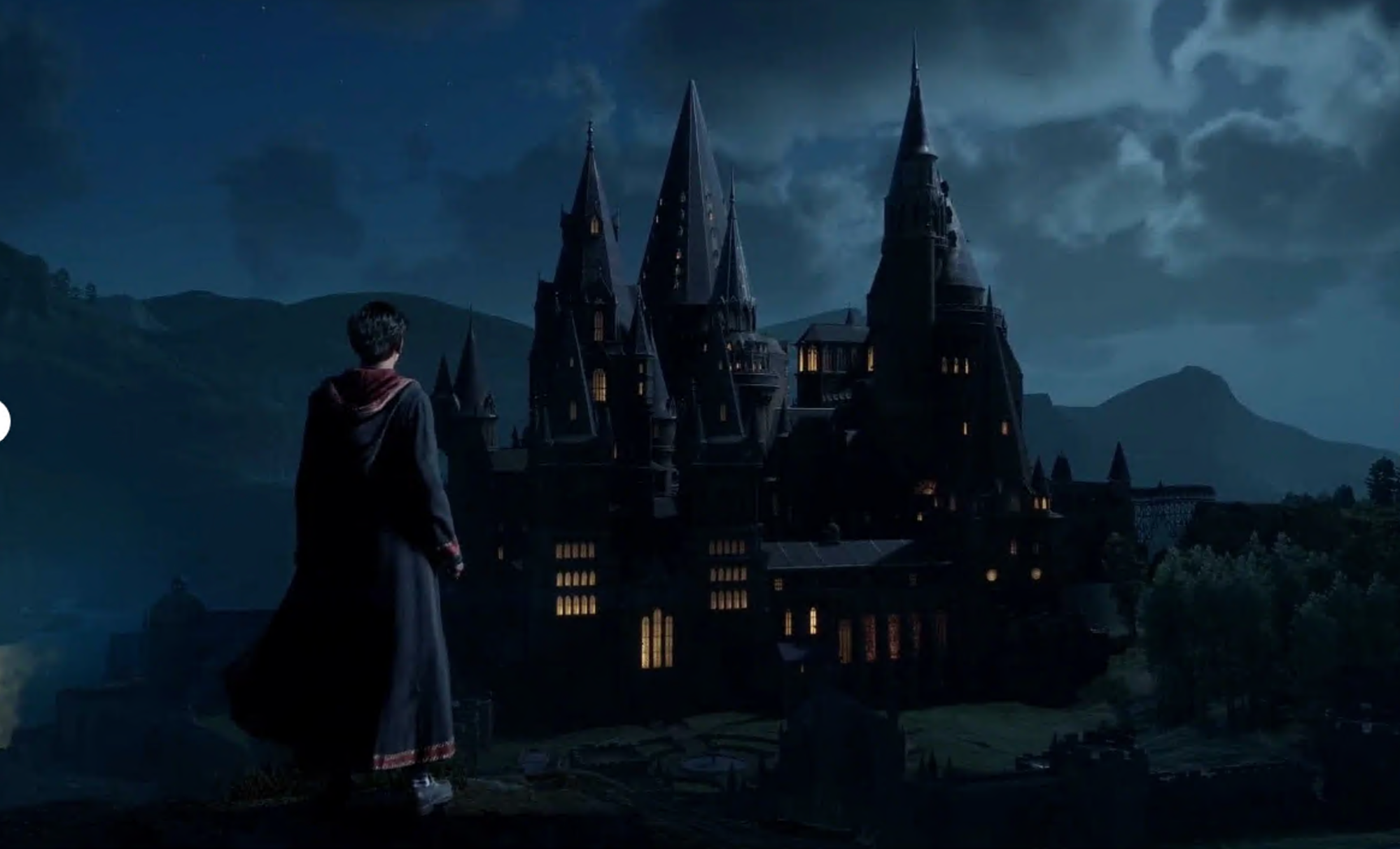 Игра Hogwarts Legacy Standard Edition для PlayStation 5, все страны — фото 1