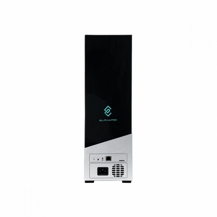 Асик майнер Elphapex DG 1 Home 2100 MH/S домашний для добычи криптовалюты — фото 1