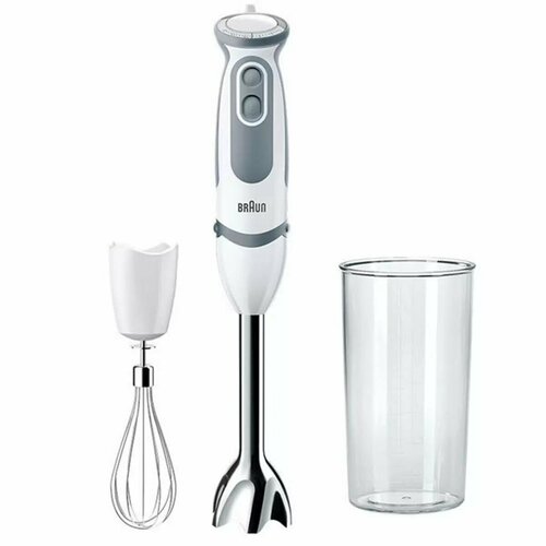 Погружной блендер BRAUN MQ5205WH 4890₽