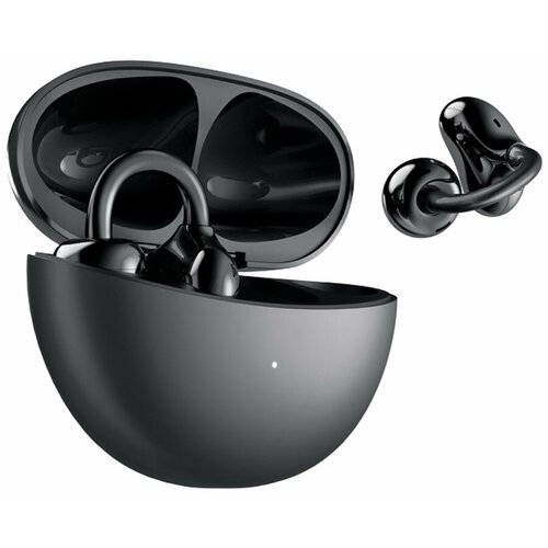 Беспроводные наушники Honor Choice Earbuds CLIP 5504ABYC MAK-ME00 BLACK 6999₽