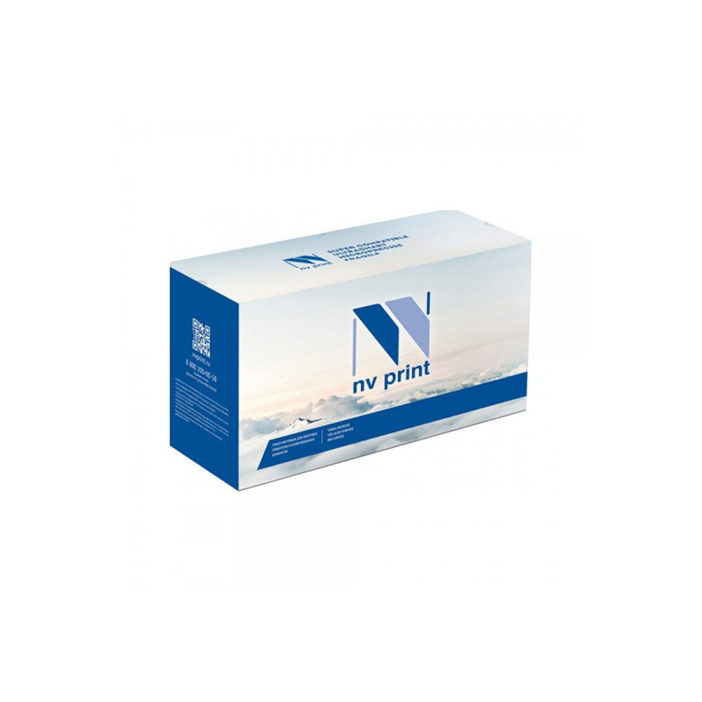 Картридж лазерный NV PRINT (NV-TK-3430) для Kyocera ECOSYS PA5500x/PA6000x/MA5500ifx, ресурс 25000 стр, NV-TK3430