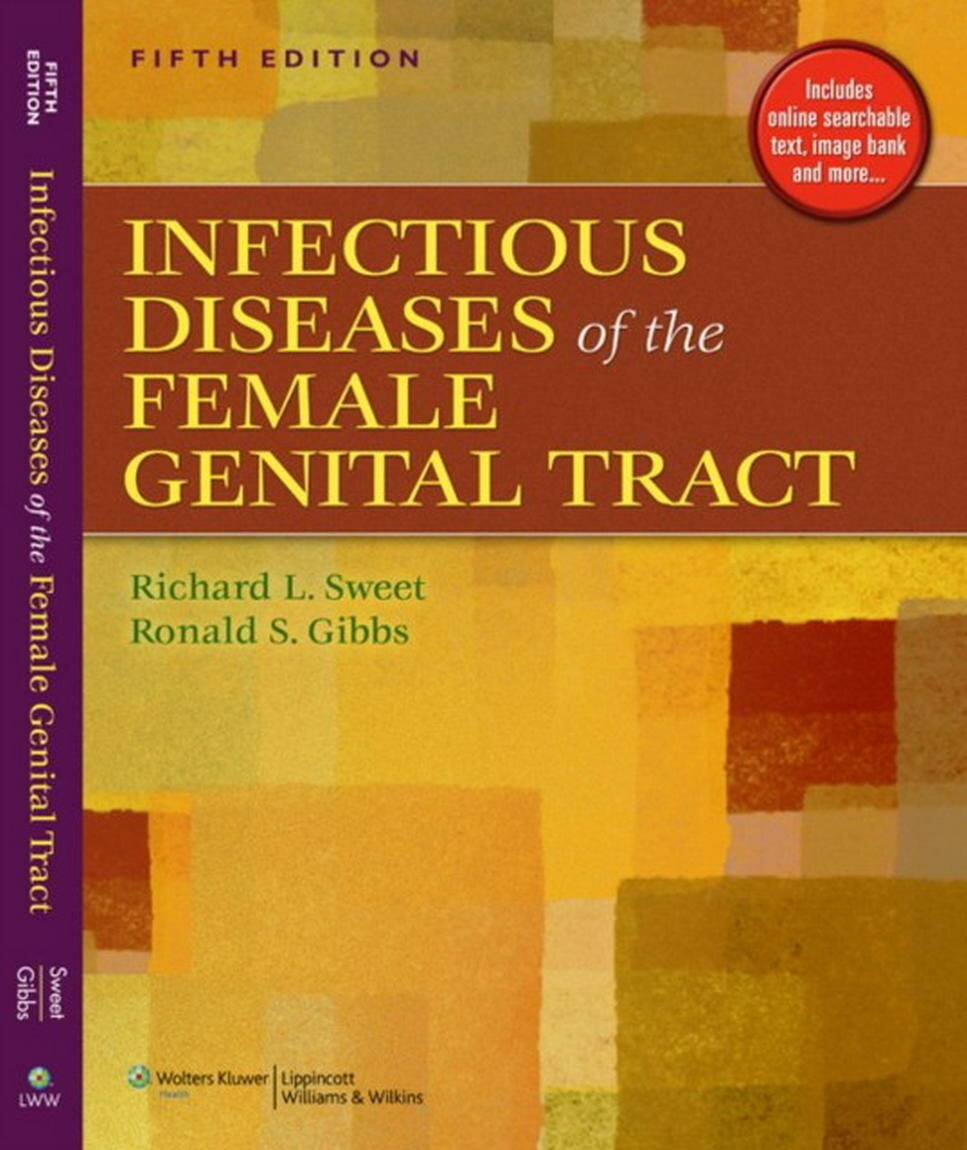 Infectious Diseases of the Female Genital Tract, 5e