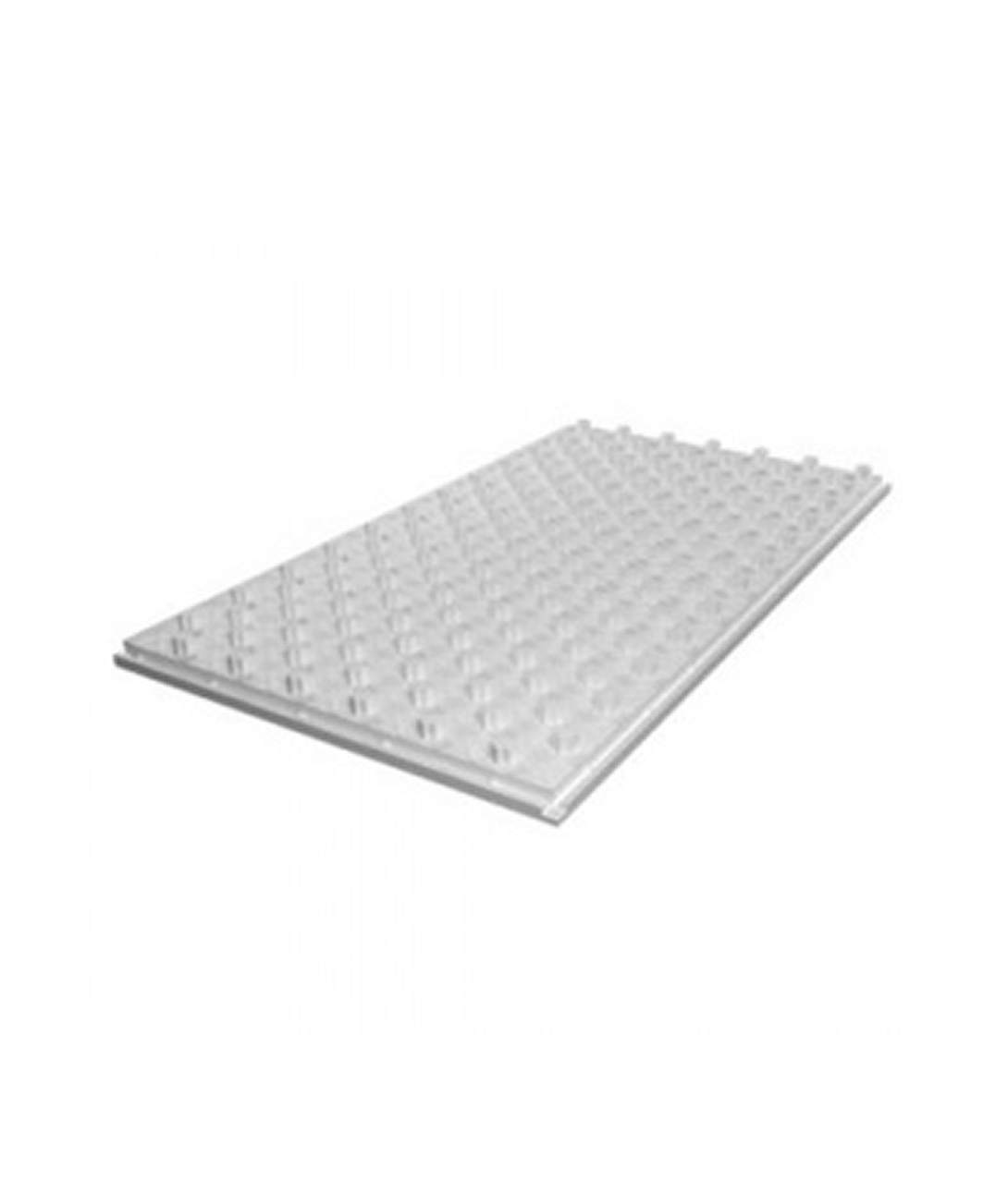 Мат для теплого пола РОС WF 40 22 с бобышками  120 см x 60 см