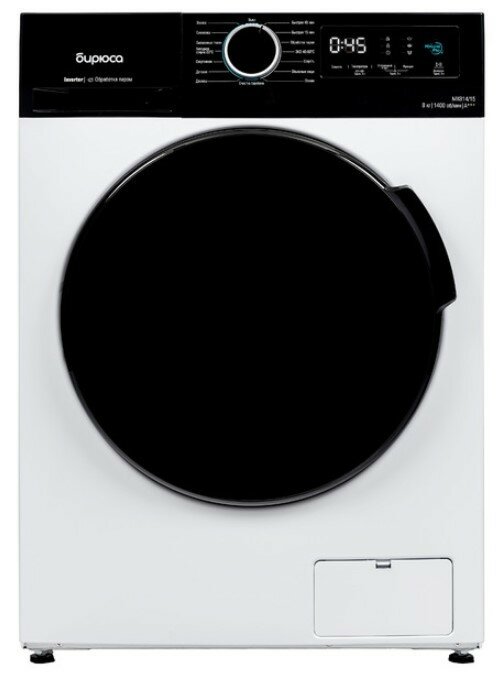 Стиральная машина Бирюса WM-MX814/15