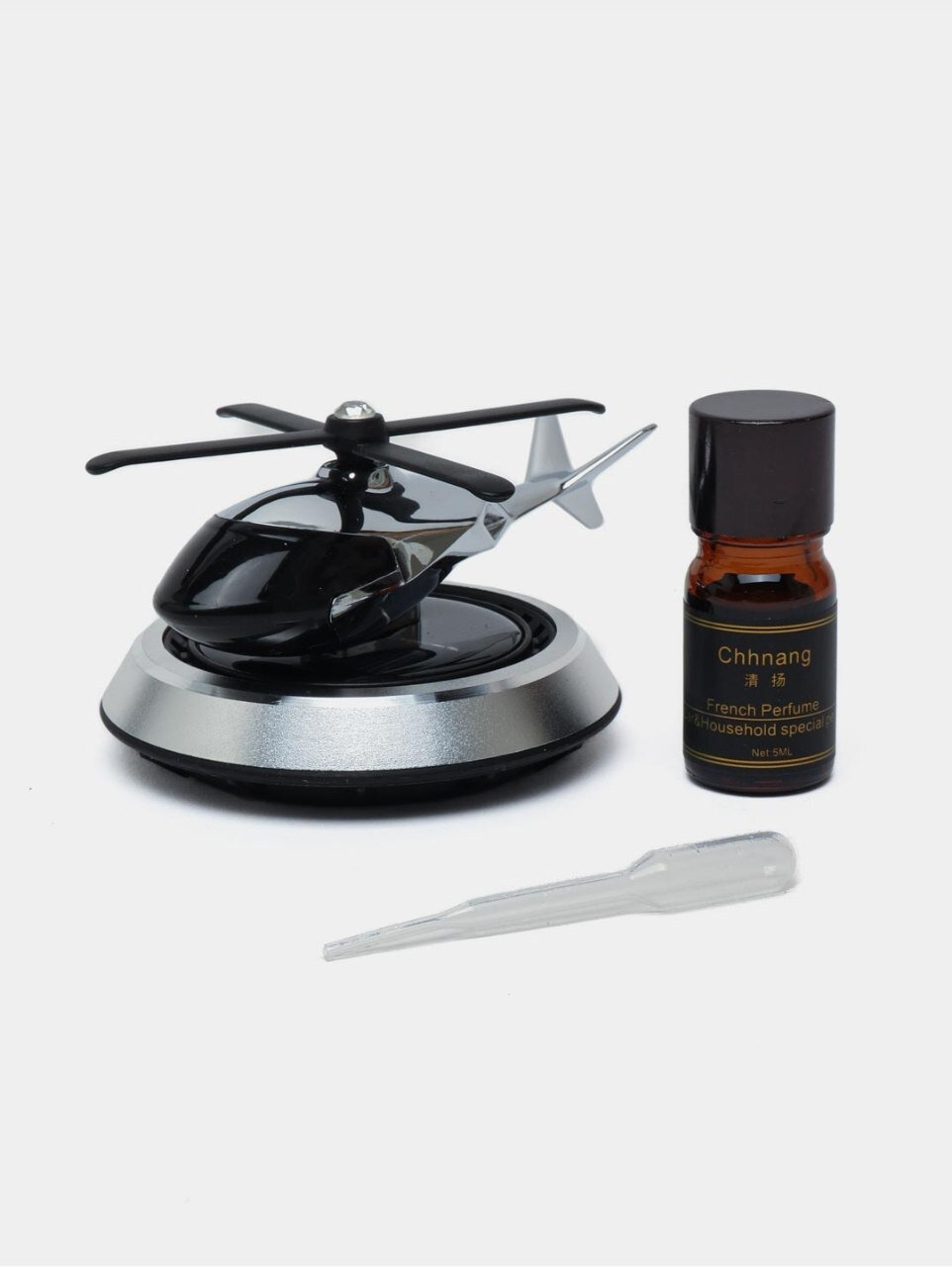 Автомобильный очиститель воздуха, Вертолет Очиститель воздуха для авт — фото 1