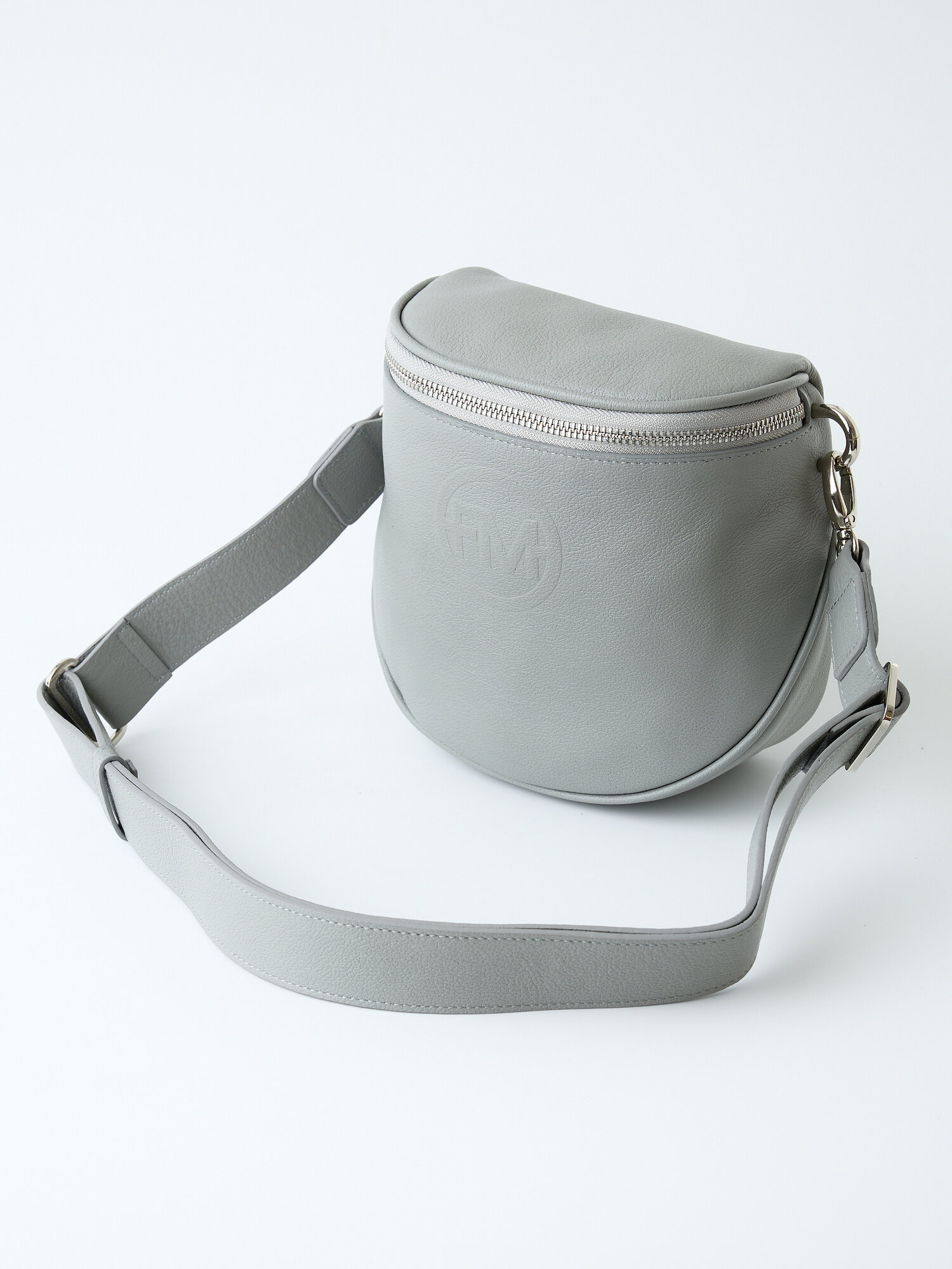 Сумка кросс-боди Franchesco Mariscotti 