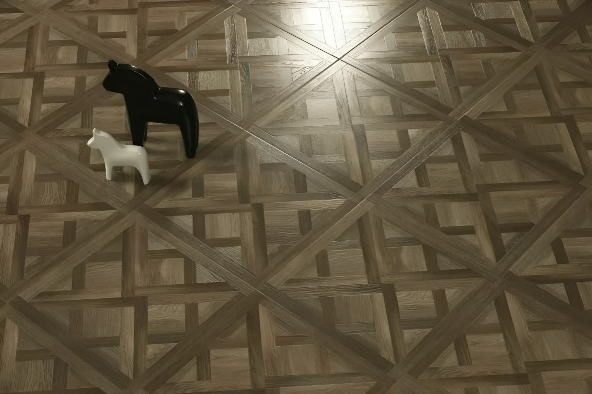 Ламинат Woodstyle Opera 70336 Шанье Коричневый 402 х 1206 мм 2.424 кв. м 5шт./уп.