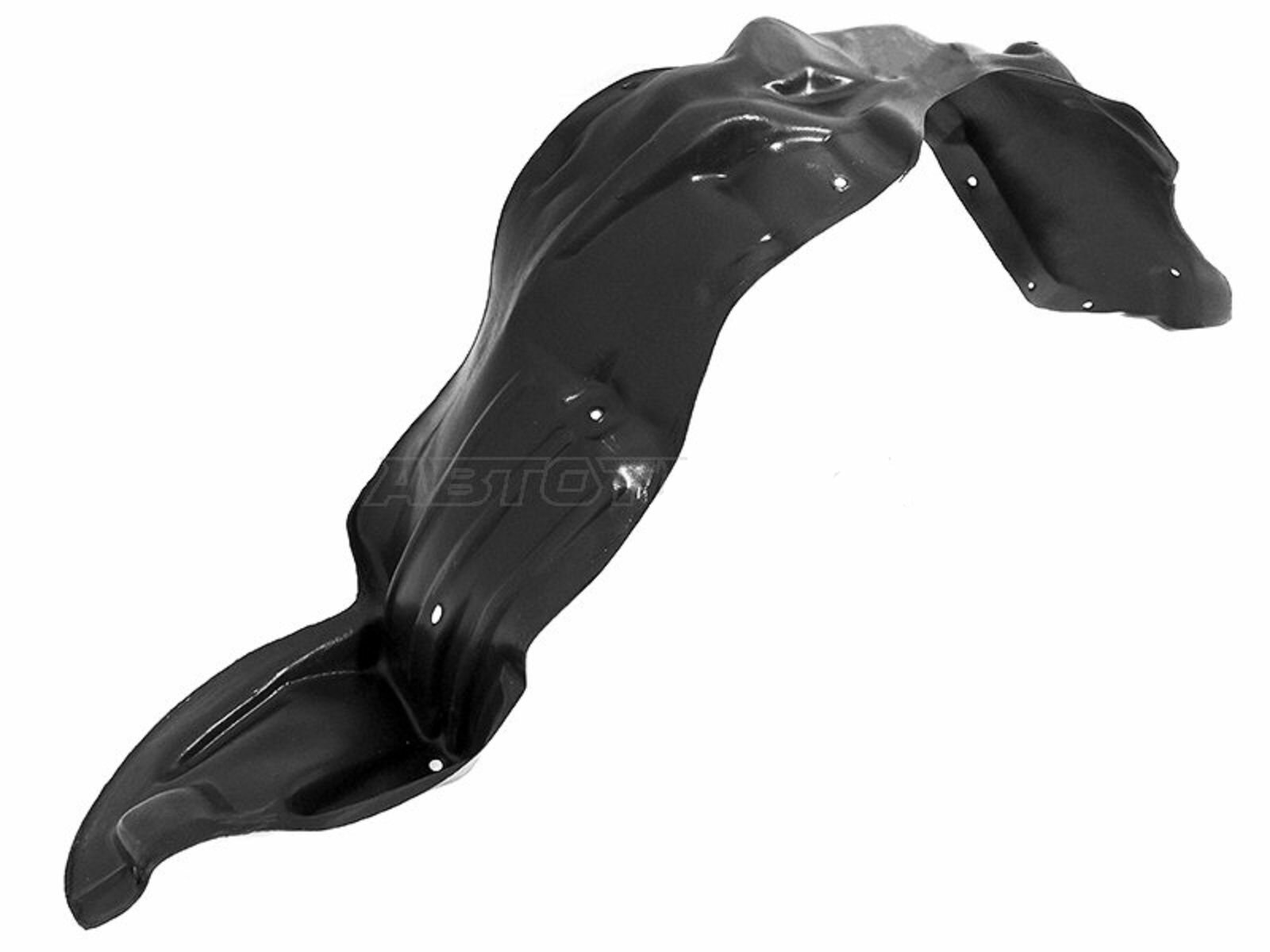 Подкрылок TOYOTA COROLLA/SPRINTER 91-02 RH