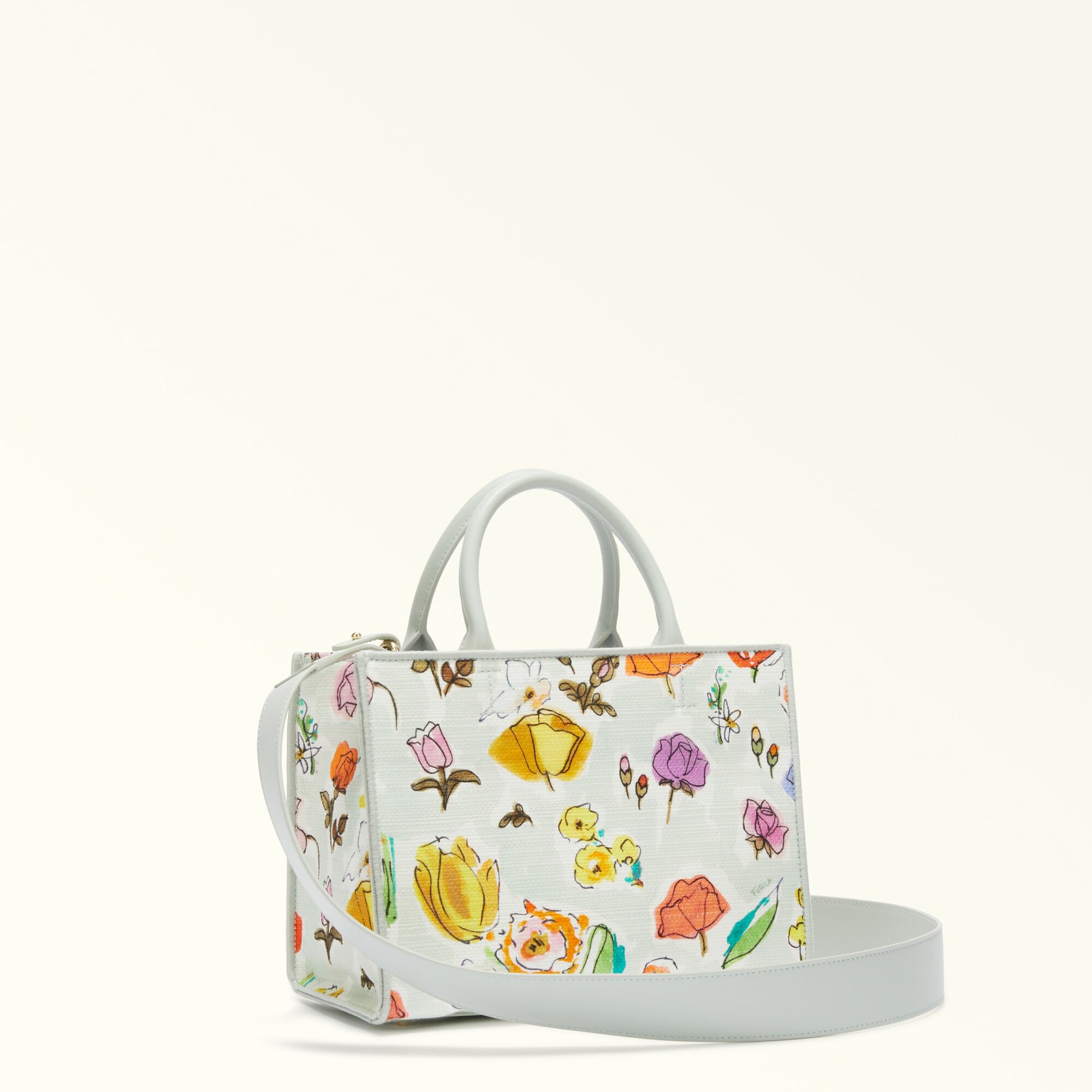 Сумка FURLA OPPORTUNITY S TOTE — фото 1