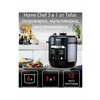 Фото Tefal Home Chef Smart Multicooker CY601832