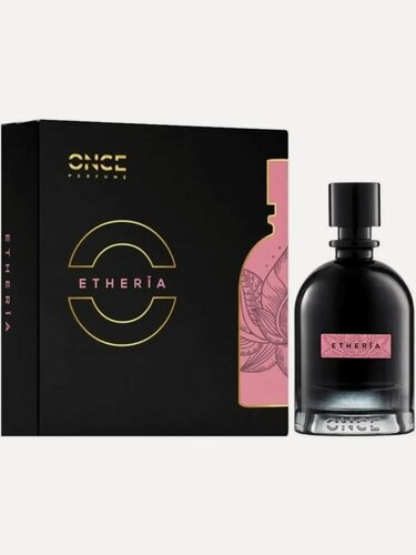 Изображение товара Парфюмерная Вода ONCE perfume "Etheria", 100мл, женская, Италия
