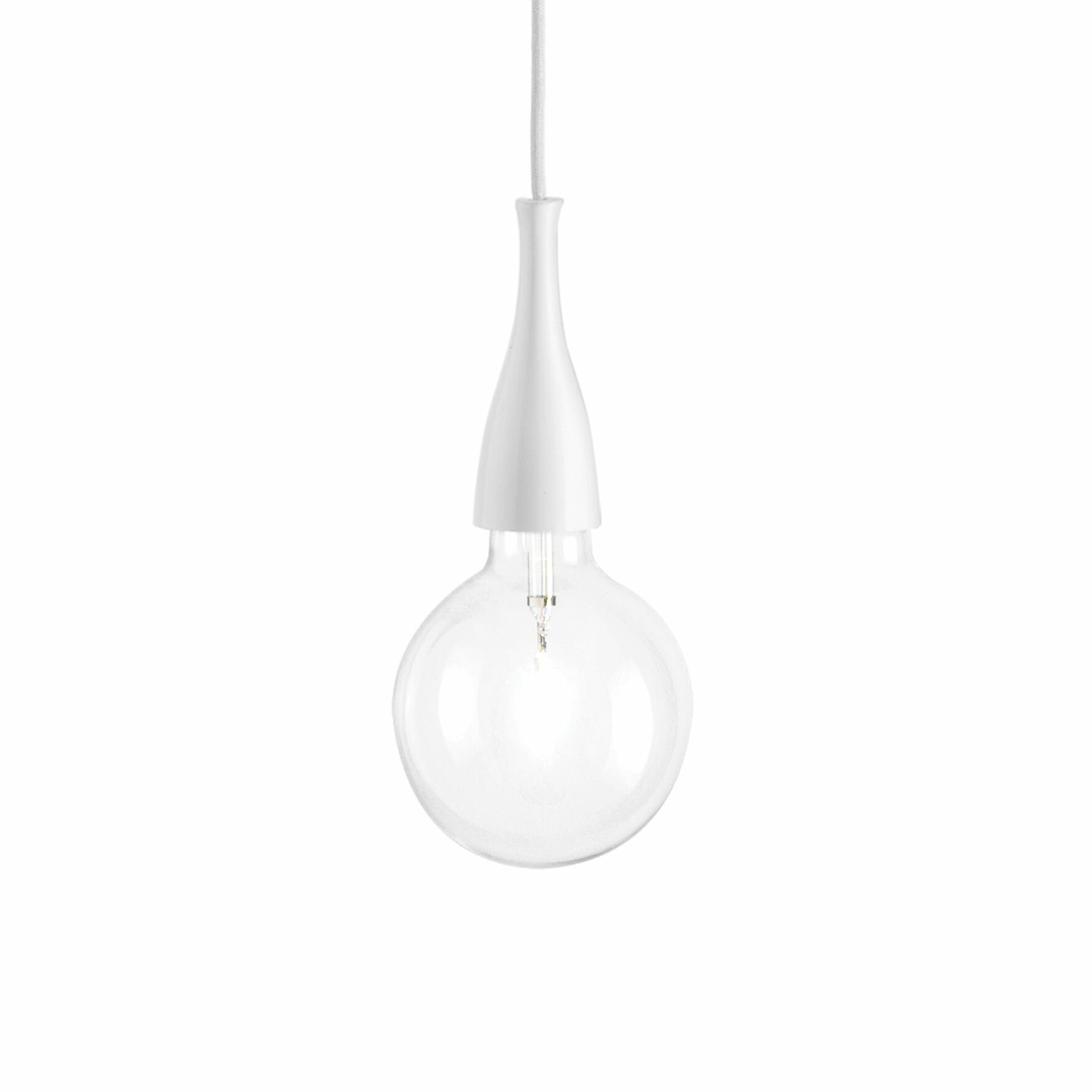 Светильник Ideal Lux MINIMAL SP1 AZZURRO - фото №20