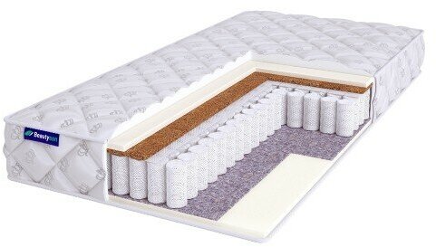 Матрас Beautyson Roll Spring Soft Cocos 135x190