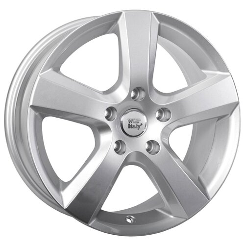 фото Колесный диск wsp italy w451