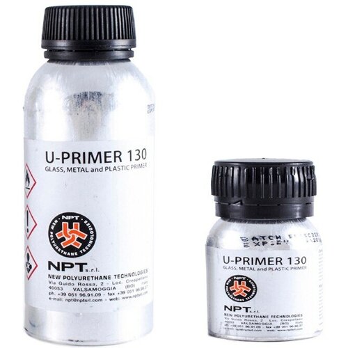 U-SEAL Активатор для стекла 30мл 25 560₽