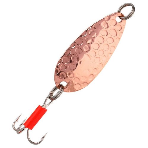 фото Блесна mikado колеблющаяся breeze № 3 pmb-wbe-10-m 10 г 46 мм