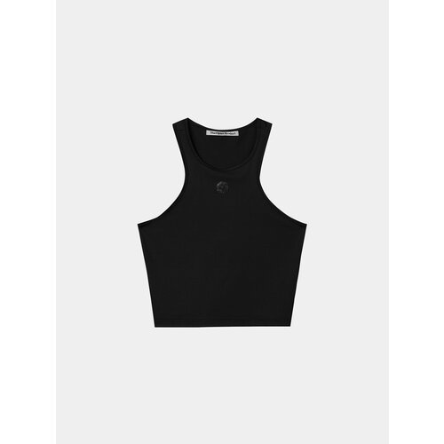 фото Майка theopen product, размер m, черный