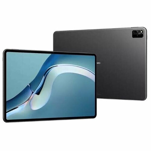 Планшет HUAWEI MatePad Pro 126 2022 WGRR-W09 8256Gb WiFi Grey 6699900₽