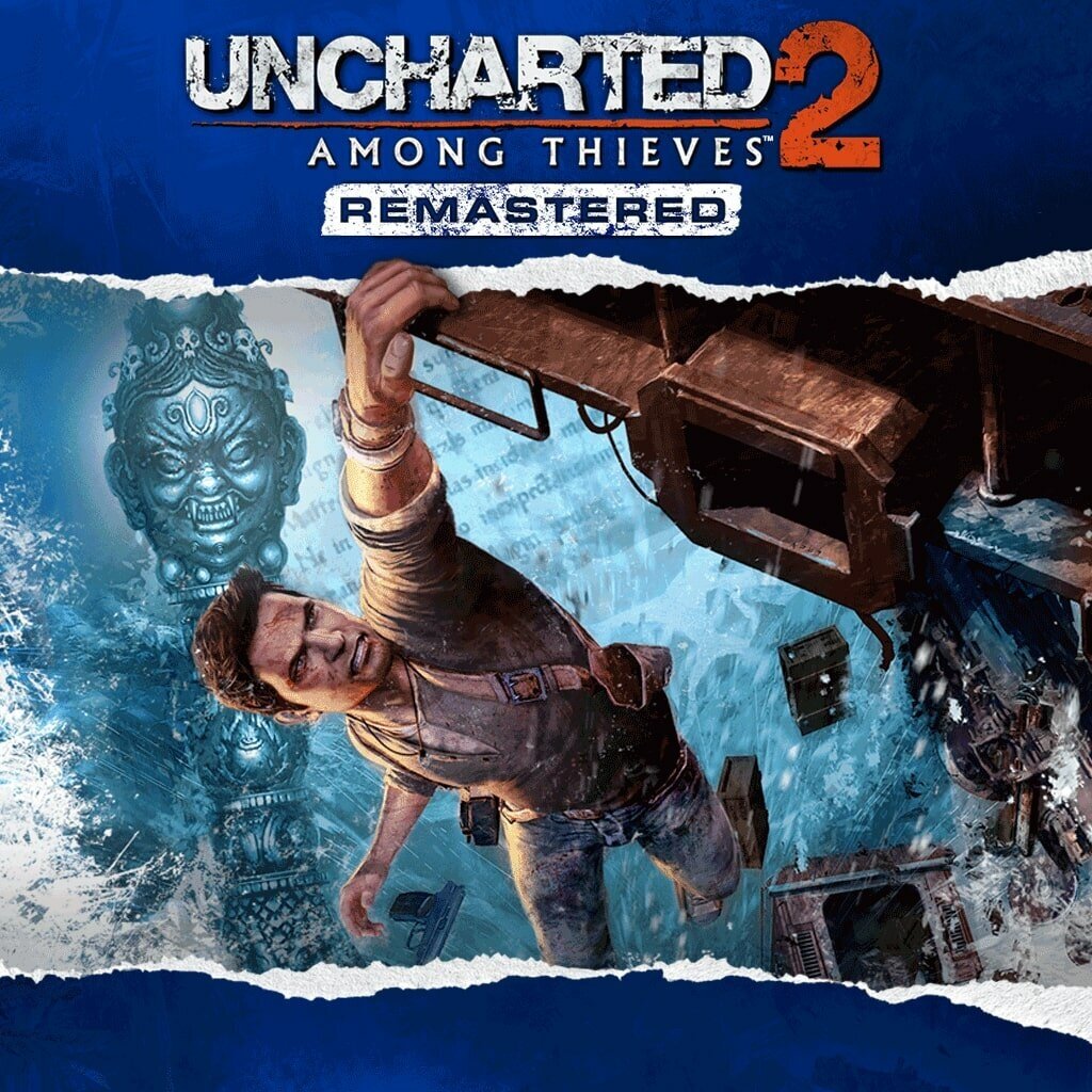 Uncharted 2 among thieves steam фото 41