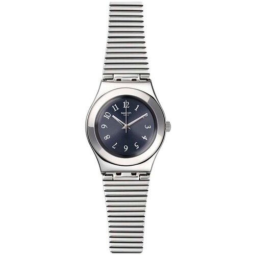 фото Наручные часы swatch наручные часы swatch yls186g, серый