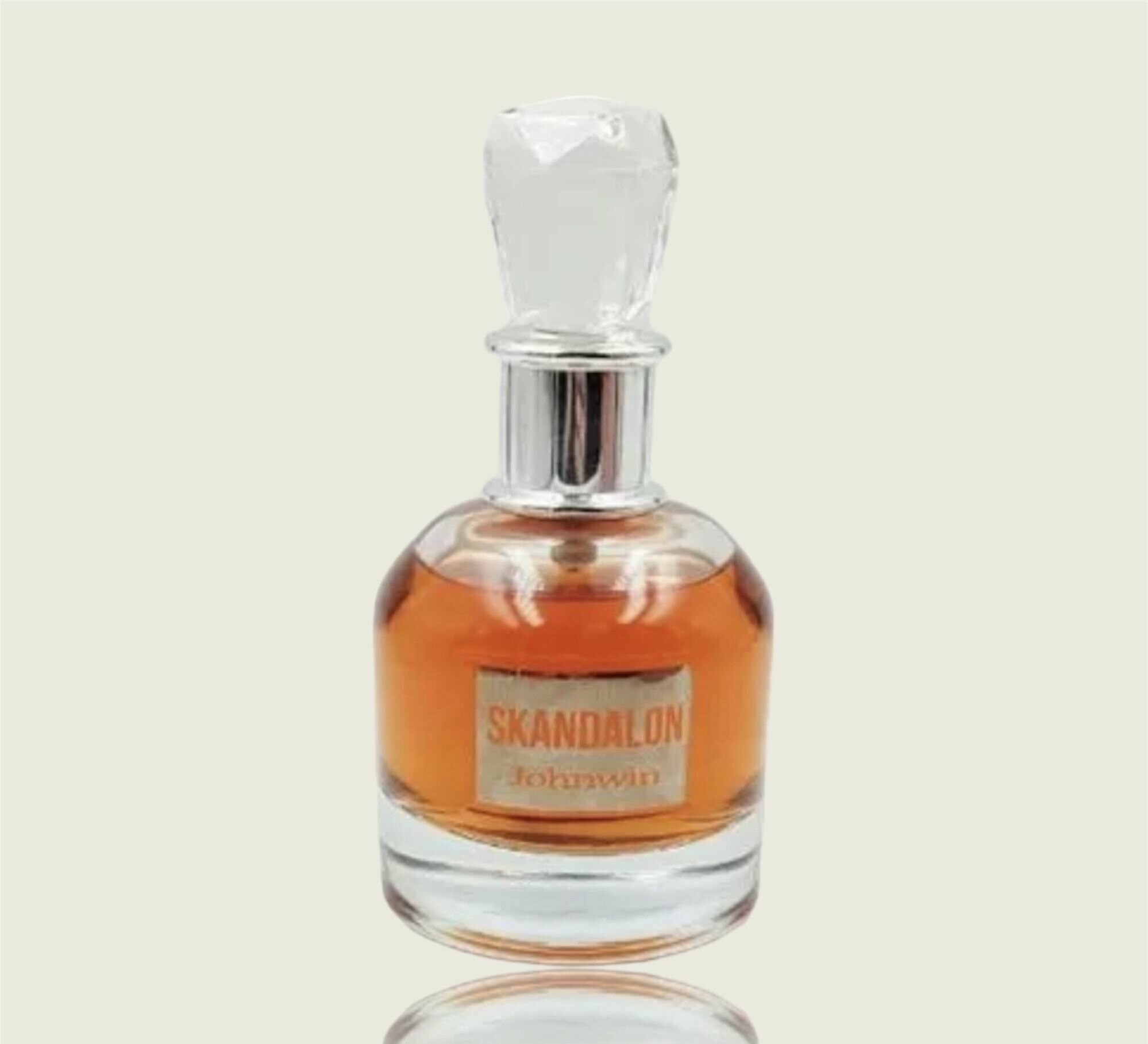 Alhambra Candid парфюмерная вода. Scandal J.P.Gaultier