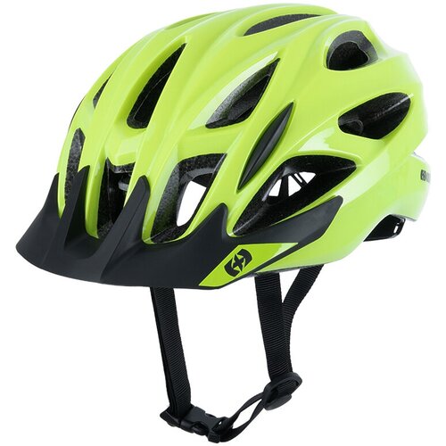 Велошлем Oxford Hoxton Fluo (M) велошлем oxford hoxton helmet green см 54 58