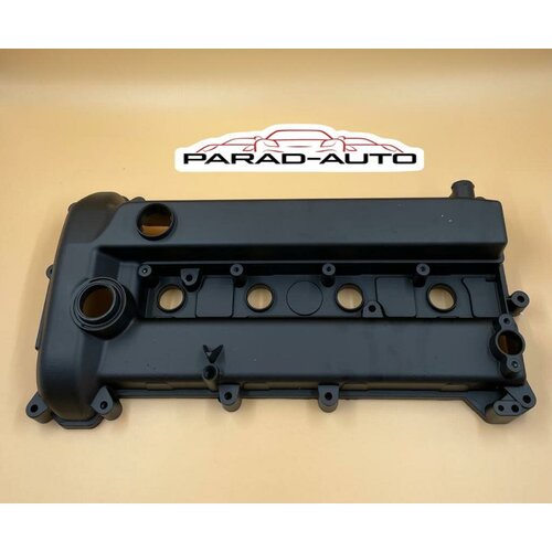Алюминиевая клапанная крышка Mazda FORD L3G610210/L50210210B/L3G610210A/L50210210E/L3G610210D/L50210210/L50210210C/5158433/6M8G6M293/5195822