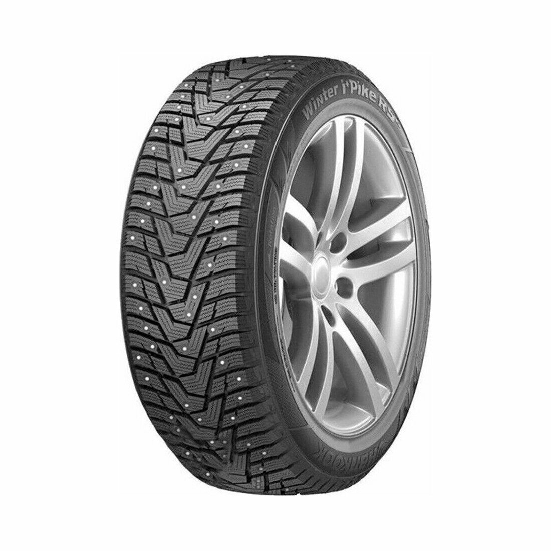 Автошина Hankook Winter i*Pike RS2 W429 165/80 R13 83T 1