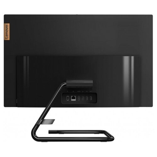 фото Моноблок lenovo ideacentre aio 3 24are05 f0ew001nrk amd ryzen 7 4700u/8 гб/ssd/1000 гб/23.8"/1920x1080/dvd-rw/dos