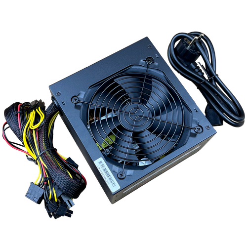 Блок питания для компьютера Power Supply ATX 850w