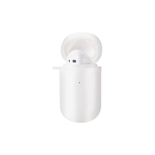 фото Bluetooth-гарнитура wk p8 white