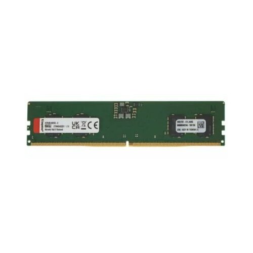 Оперативная память Kingston ValueRAM KVR48U40BS6-8 527100₽