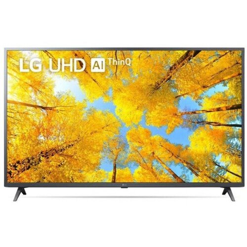 Телевизор LG 55UQ75006 6978600₽
