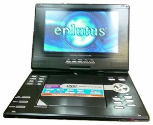 DVD-плеер Eplutus EP-9506