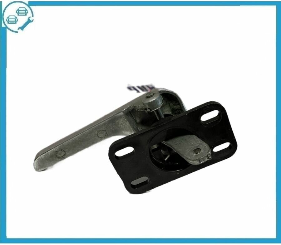 фото Ручка двери УАЗ-3160, 3163 внутренняя правая