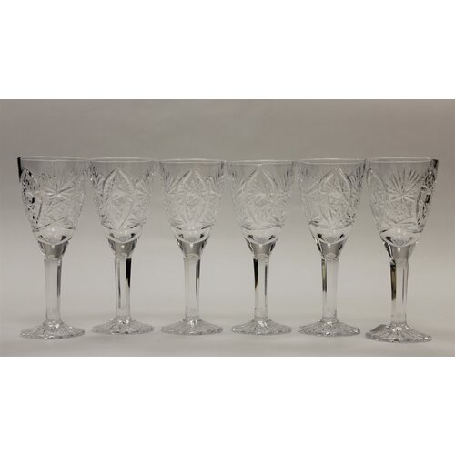 Набор рюмок 