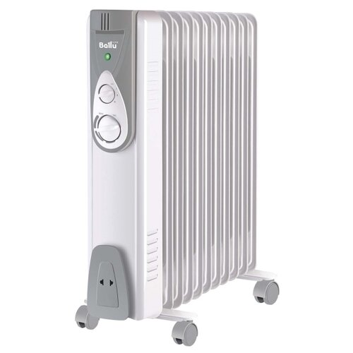 Радиатор Ballu Explorer BOHEX-11 2200 541500₽