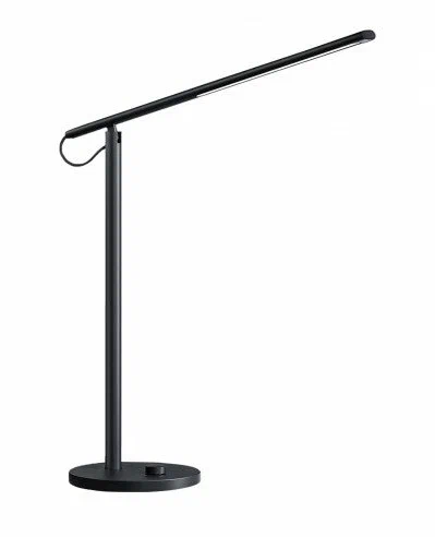 Настольная лампа светодиодная Mijia LED Desk Lamp 1S MJTD01SSJNYL черный CN