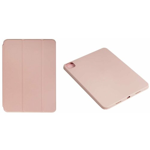 Case / Чехол Smart Case для iPad Pro 11 2021 (17), песочно-розовый