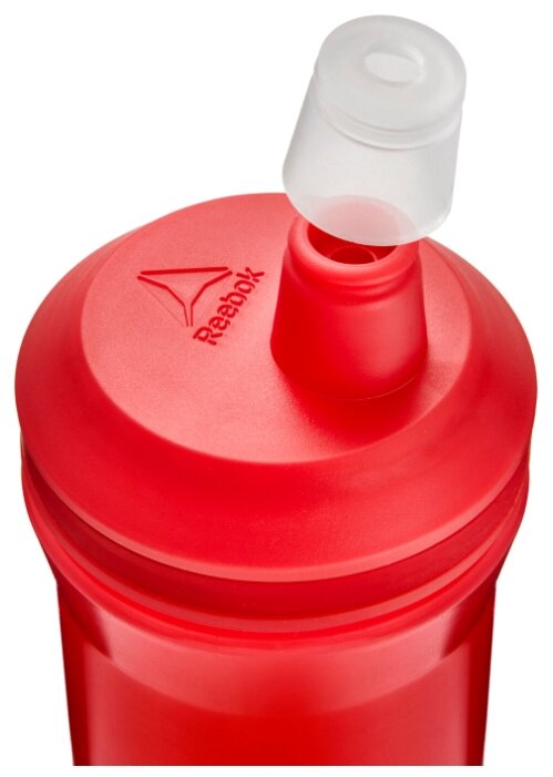 Бутылка для тренировок Reebok 750 ml. красн., арт. RABT-12005RD