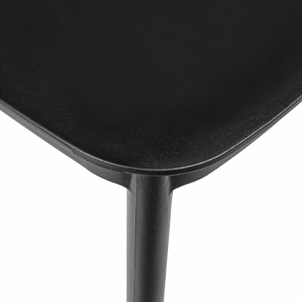 Комплект из 2-х стульев Forma, чёрный - фотография № 6